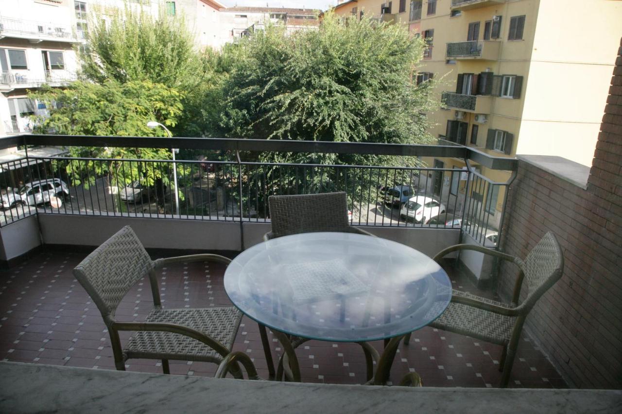 Hotel Piazza Marconi Cassino Exterior photo